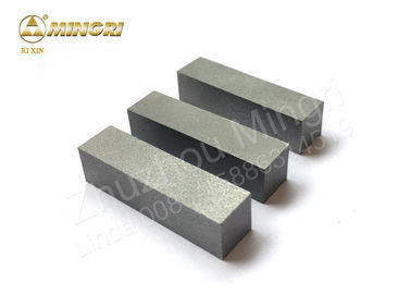 K10 YG6 Widia Cemented Tungsten Carbide Wear شقة مربعة STB شريط شريط سعر لأدوات النجارة
